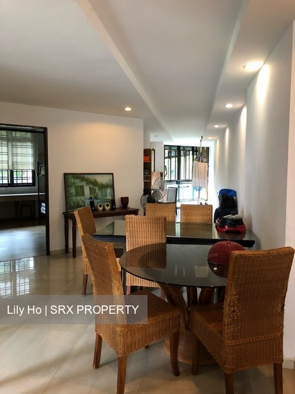 Blk 40 Cambridge Road (Kallang/Whampoa), HDB 5 Rooms #191775272